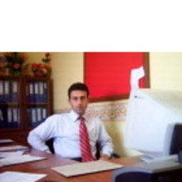 Mehmet Şahin