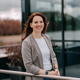 Anne-Christine Füchtenkord 's profile picture