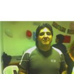 Omar Sergio Albarenga
