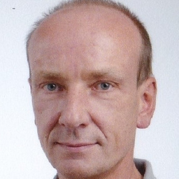 Robert Schramm