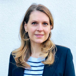 Dr. Kati Meister