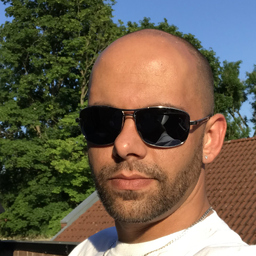 Sven Knudsen