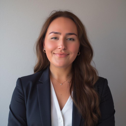 Marie Lueken's profile picture