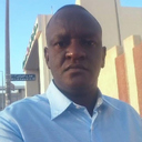 Rufus  Mwangi 