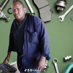 Ing. Rufus  Mwangi 