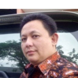 Adrianus F Tumewu