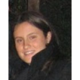 Roberta Tedeschi