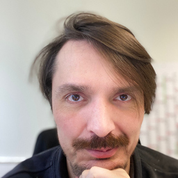 Gabriel Dahmen
