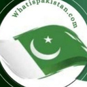 Whatis pakistan