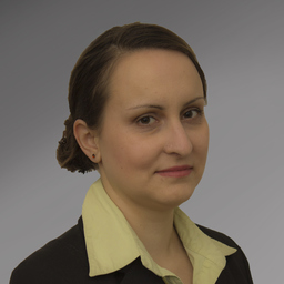 Anja Kiesewetter's profile picture