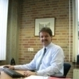 Krijn Leentfaar