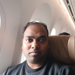 arjun nanaware