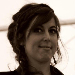 Anne Blocher