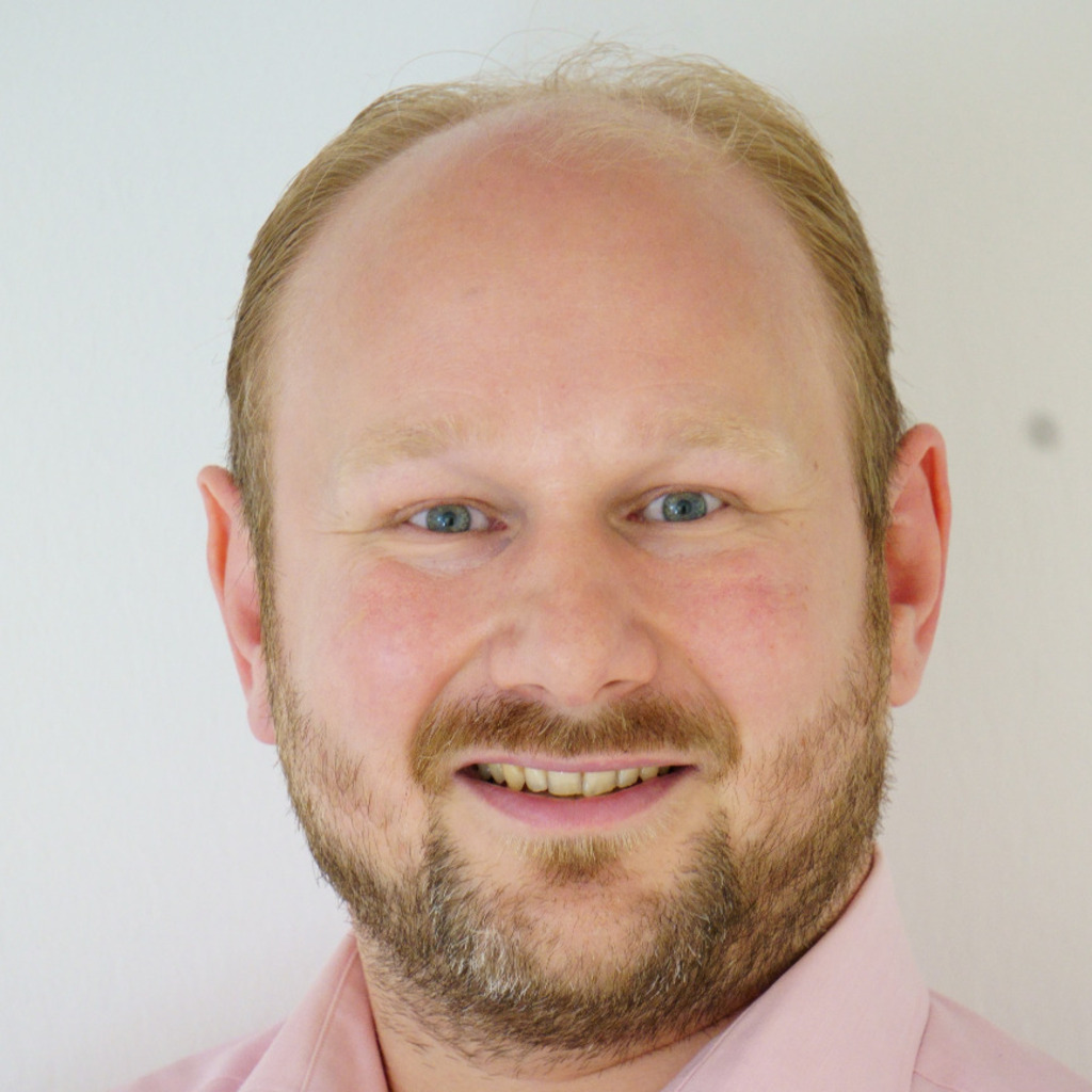 Oliver Bödecker Inhaber BeratungsBüroBödecker XING