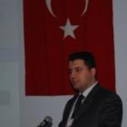 Ercan Tanrıkulu