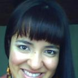 Carolina Canencia Gutiérrez