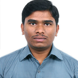 Sudharshan Akula