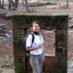 Nuray Kaya Tarcan