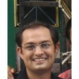 Saurabh Ahuja