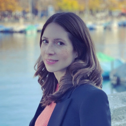 Dr. Laura Greimel