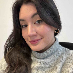 Ariana Barker