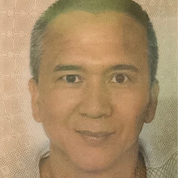 Van Cu Bui's profile picture