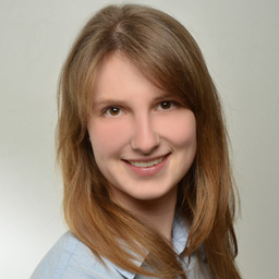 Profilbild Michaela Fischer
