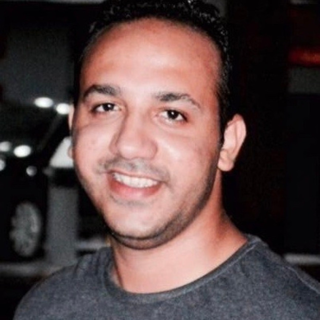 Islam Ali - Senior AI and RPA Engineer - Vodafone International ...