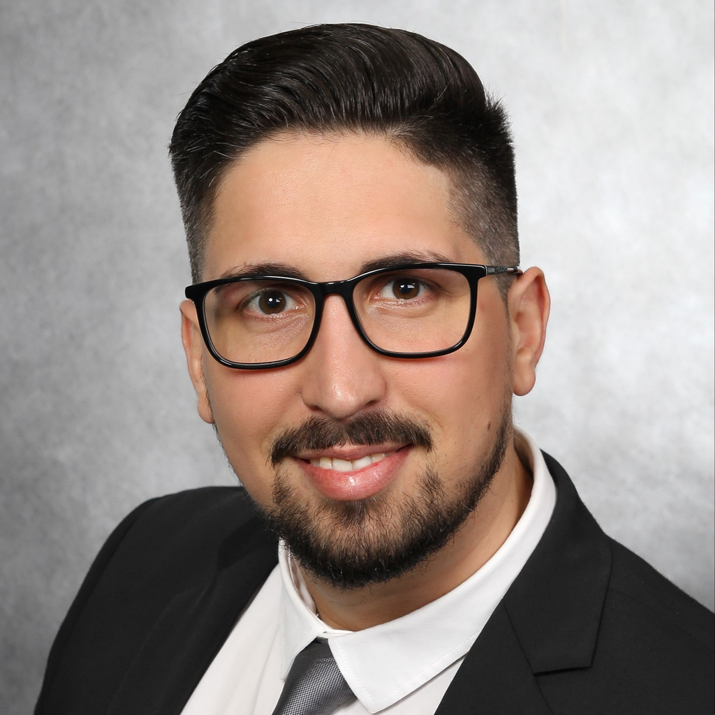 Jan Ünal Prozessingenieur Logistik & Warehouse ZIEHLABEGG SE XING