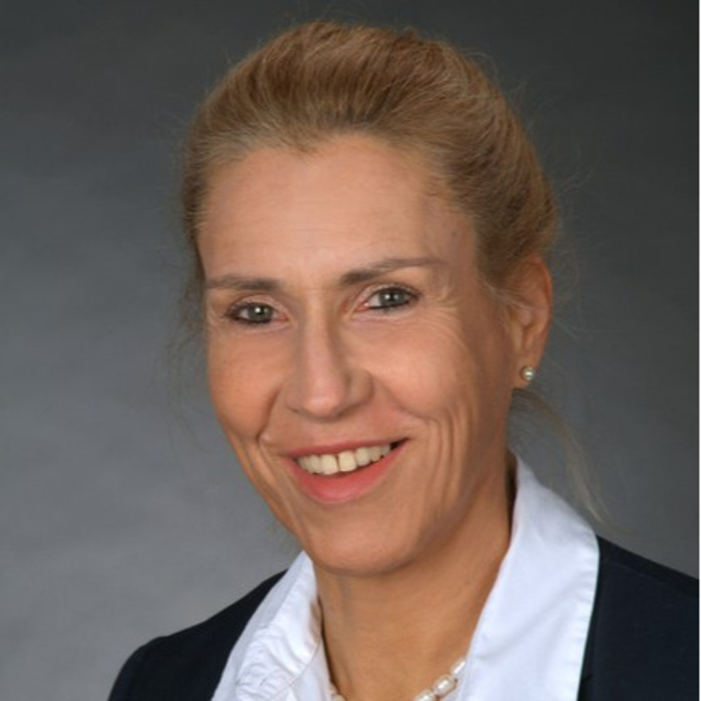 Anke Hagstotz Senior Consultant / Projektmanager speedikon FM AG XING