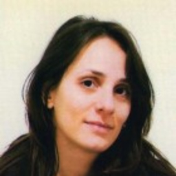Katia Faustinella