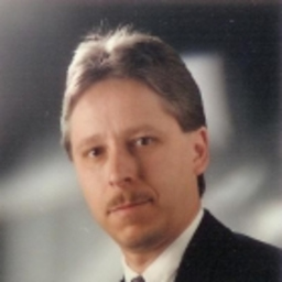 Werner Gramlich