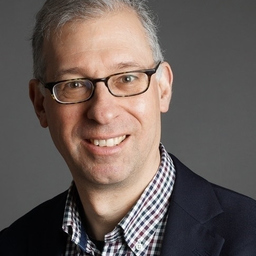 Dr. Friedemann Scriba