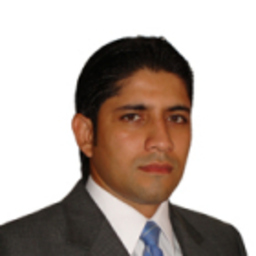 Felix Alberto Ariza Niño