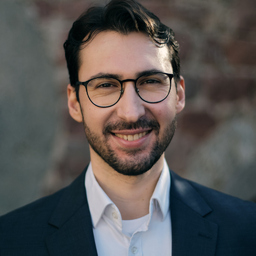 Andreas Krivocheia PMP®