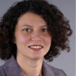 Dr. Sarah Hegen
