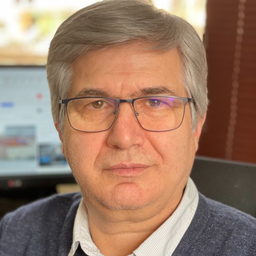 Dariush Molaei