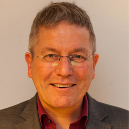 Peter Inden
