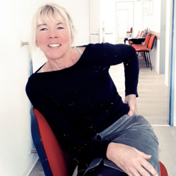 Claudia Schimmelpfennig