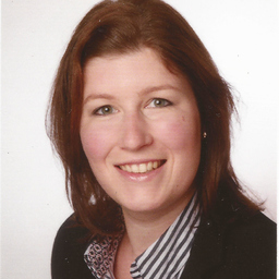 Profilbild Karin Becker