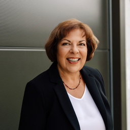 Christina Domenech-Schmidt