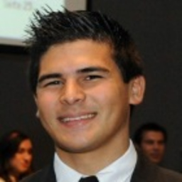 Franz Marcial Keindl