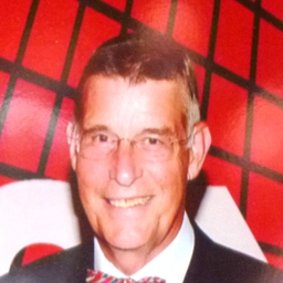 Rolf H.W. Ebing