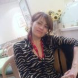 Sylvia Kaczmarek