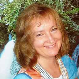 Patricia Rast
