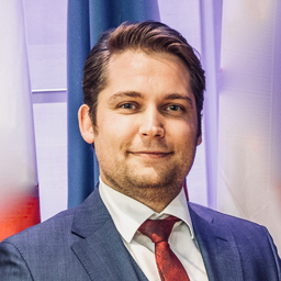 Dr. Dirk Zimper