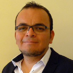 Reynaldo Luévano