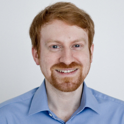 Profilbild Alexander Möller