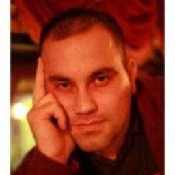 Ufuk Yorulmaz