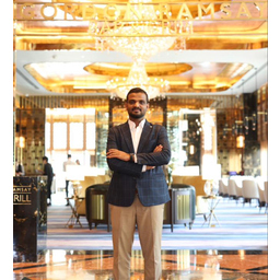 Sekhar Sappani
